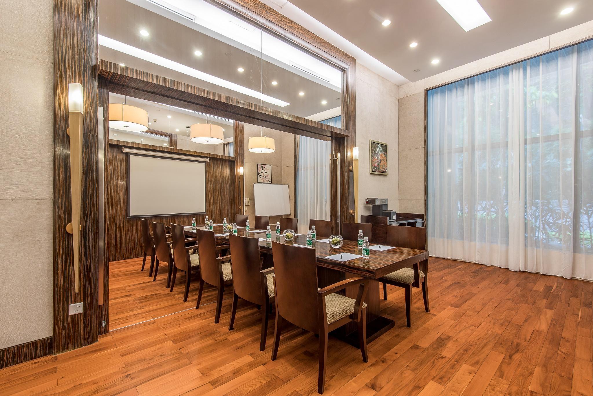 Cm+ Service Apartment Shenzhen Taige Kültér fotó