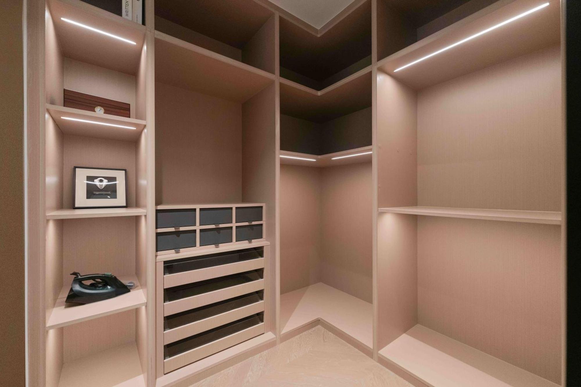 Cm+ Service Apartment Shenzhen Taige Kültér fotó