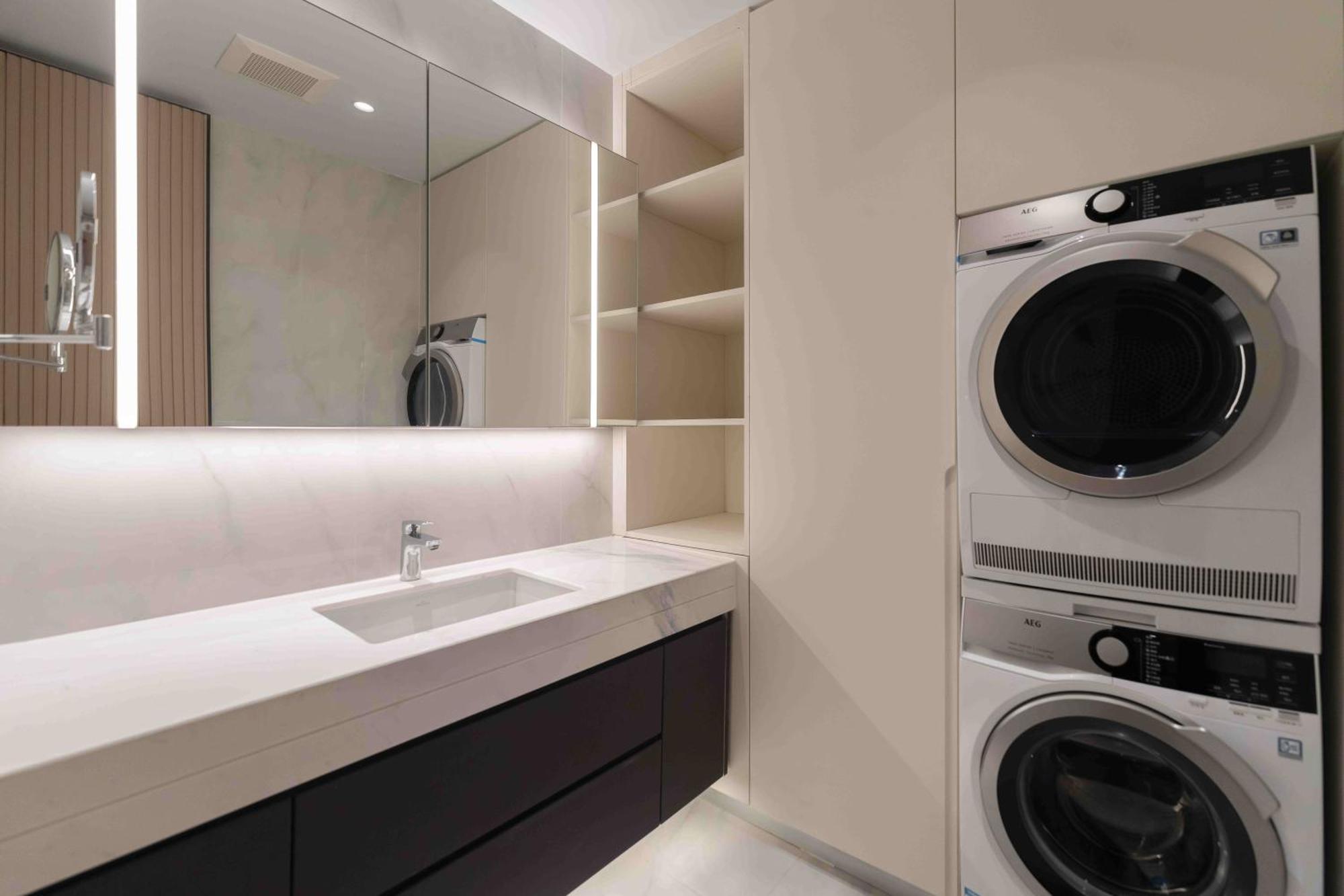 Cm+ Service Apartment Shenzhen Taige Kültér fotó