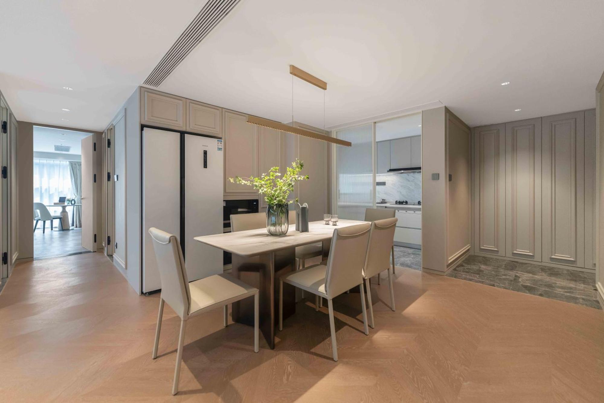 Cm+ Service Apartment Shenzhen Taige Kültér fotó