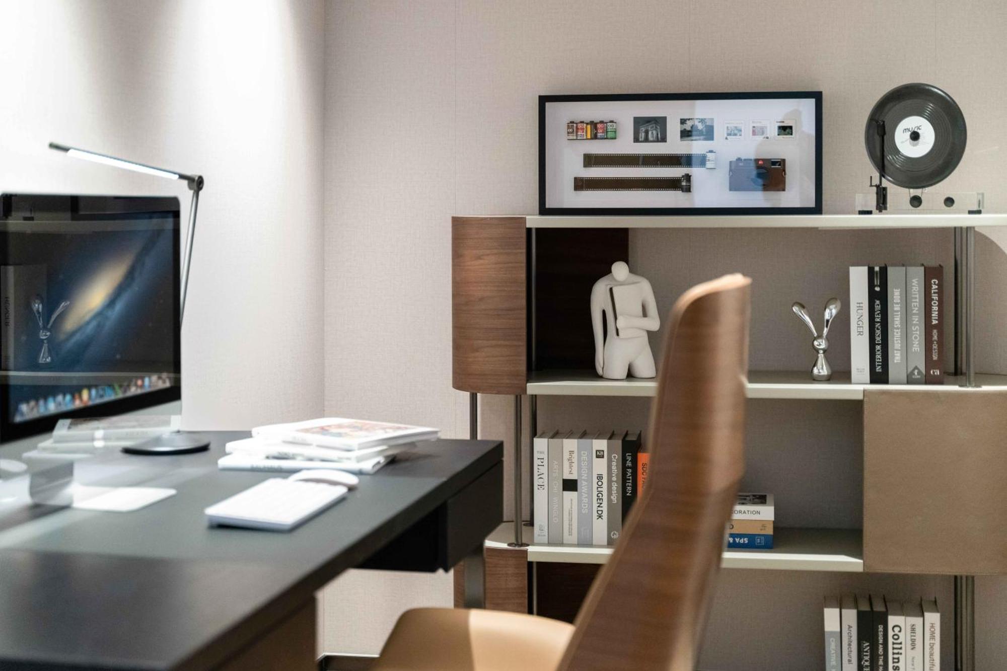 Cm+ Service Apartment Shenzhen Taige Kültér fotó