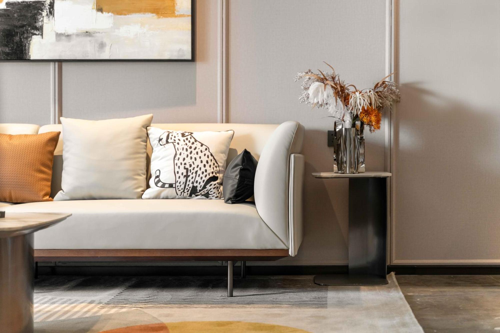 Cm+ Service Apartment Shenzhen Taige Kültér fotó