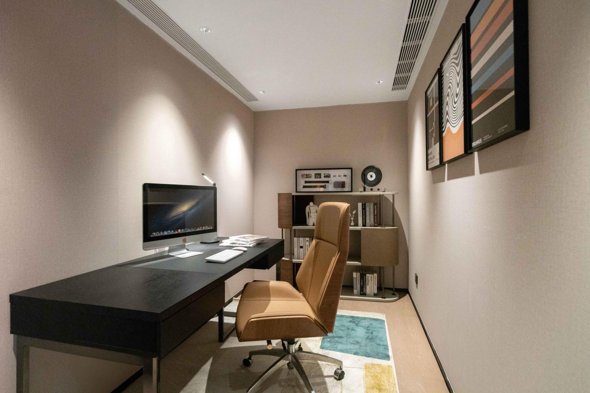 Cm+ Service Apartment Shenzhen Taige Kültér fotó
