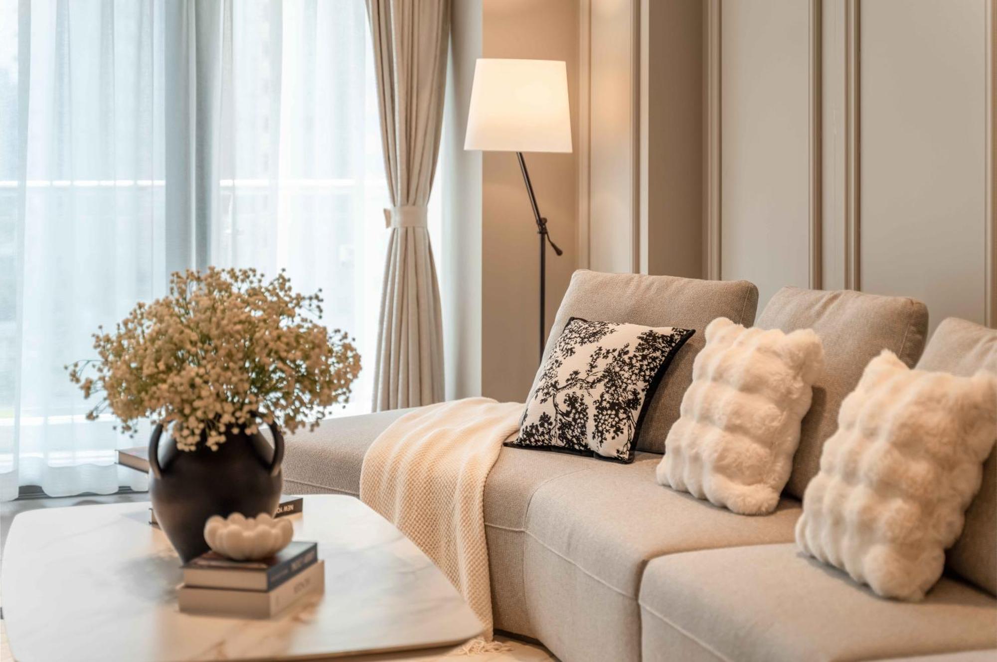 Cm+ Service Apartment Shenzhen Taige Kültér fotó