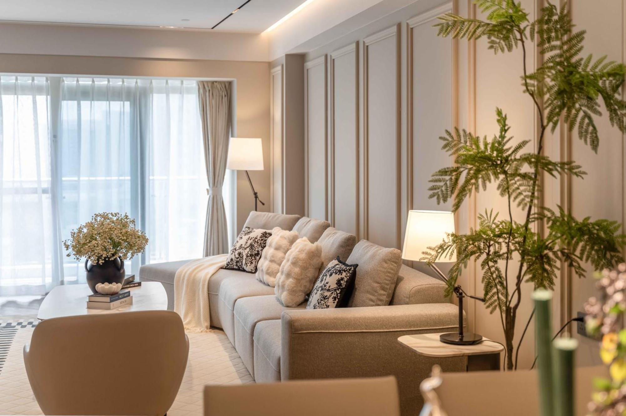 Cm+ Service Apartment Shenzhen Taige Kültér fotó