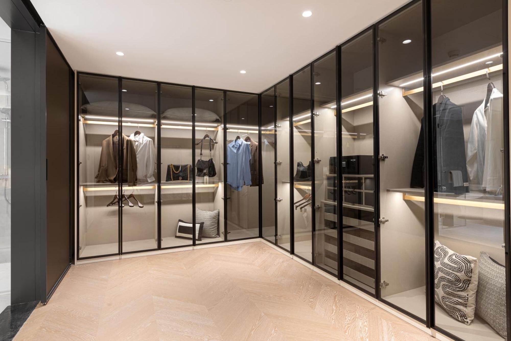 Cm+ Service Apartment Shenzhen Taige Kültér fotó
